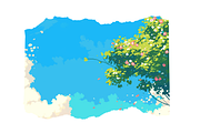 Premium Pixel Brushes for Procreate, a Brush Add-On by nikiartcorner (Thumbnail 4 of 9)