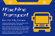 Alavine Disco, a Sans Serif Font by Craft Supply Co. (Thumbnail 3 of 8)