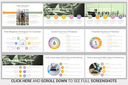 Multi Business PowerPoint Template, a Presentation Template by OceanArt (Thumbnail 19 of 46)