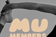 Pilates themed Instagram Template, a Social Media Template by KOLLABO Creatives (Thumbnail 9 of 9)