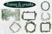 Herbal collection, a Decorative Illustration by sizileon (Thumbnail 7 of 11)