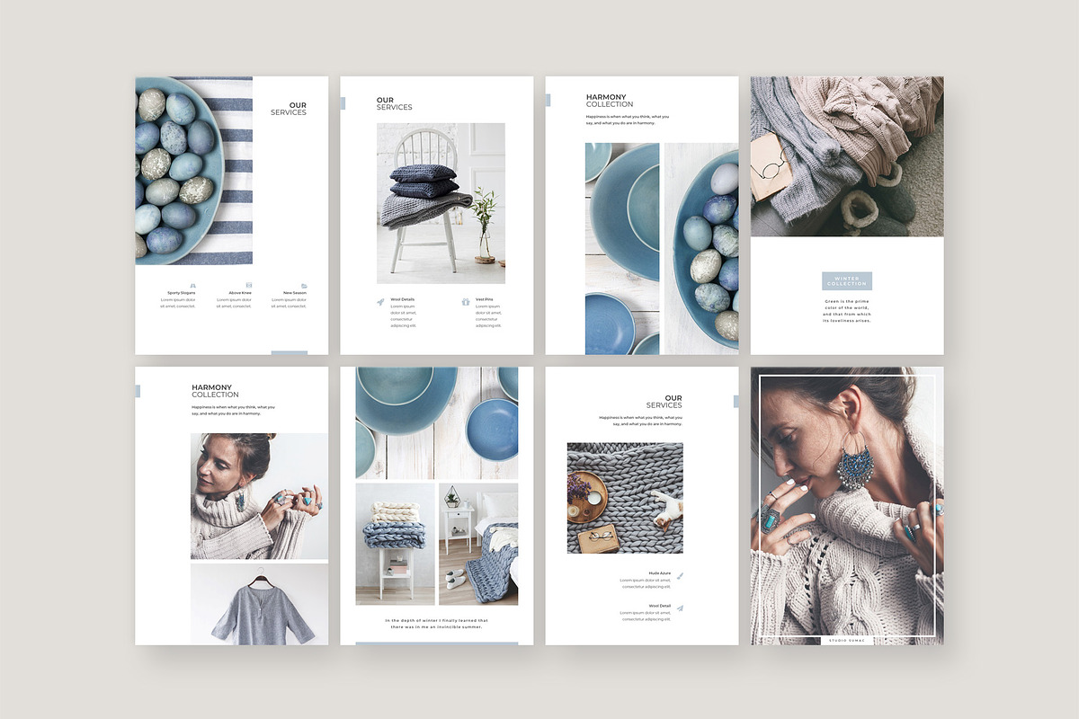 Alder Vertical Keynote, a Presentation Template by Studio Sumac (Photo 4 of 8)