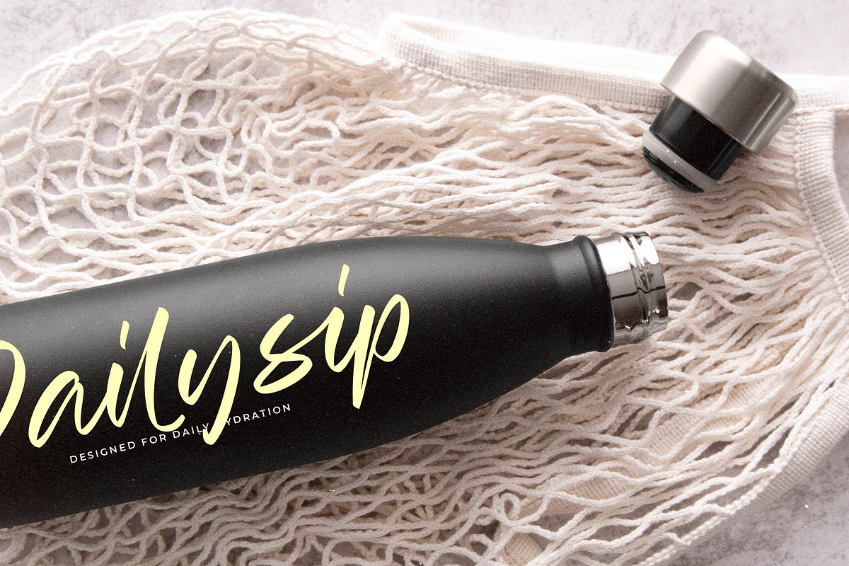 Fordsmith New Handwritten Script, a Script Font by stylishtype.co (Photo 17 of 20)