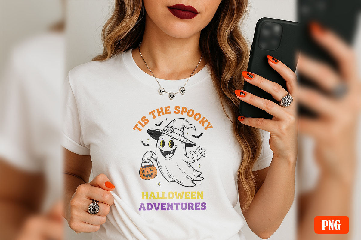 Retro Halloween, Hand-draw PNG, an Object Graphic by GlitterCraft (Photo 22 of 101)