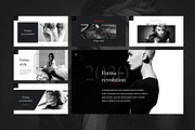 Forma PowerPoint Presentation, a Presentation Template by Rework (Thumbnail 4 of 9)