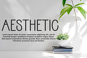 Sweet Scoop, a Sans Serif Font by FreshTypeINK (Thumbnail 3 of 8)