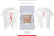 Poland flag ribbon vector, a Templates & Theme by Simbos (Thumbnail 7 of 9)