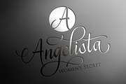 Magnificent, a Script Font by Byuly Ayika (Thumbnail 2 of 10)
