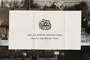 245 Christmas Little Things, a Seasonal Illustration by Veyla (Thumbnail 18 of 18)