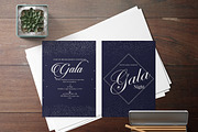 COMPANY ANNIVERSARY GALA CARD, a Card Template by Motivation Art (Thumbnail 2 of 3)