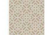 Abstract geometry pattern in Arabian, a Texture Graphic by RODINA (Thumbnail 1 of 3)