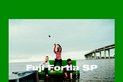 Fuji Fortia SP Lightroom Presets, a Plug-in Add-On by Daily Studio (Thumbnail 1 of 10)