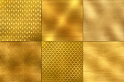 240+ Gold Background Texture Pack, a Texture Graphic by Paper Element (Thumbnail 15 of 20)