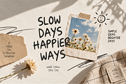 Naruko a playful handwritten, a Handwritten Font by cocodesign (Thumbnail 4 of 9)