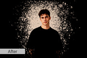 Dispersion Photo Effect, a Layer Style Add-On by graphypix (Thumbnail 3 of 13)