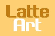 DODGER Font, a Sans Serif Font by ILITY© Fonts (Thumbnail 6 of 6)