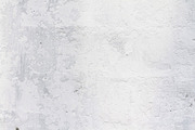 Shabby White Wall Textures, a Texture Graphic by c l a r a X Y (Thumbnail 5 of 5)