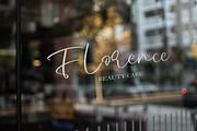 Vogius Signature - Script, a Script Font by Krakenbox Studio (Thumbnail 4 of 12)