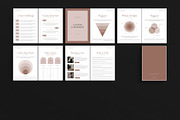 Course Workbook Template, a Magazine Template by DesignCrest (Thumbnail 12 of 12)