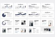 MOUVE - Elegant Powerpoint Template, a Presentation Template by Slidehack (Thumbnail 2 of 4)
