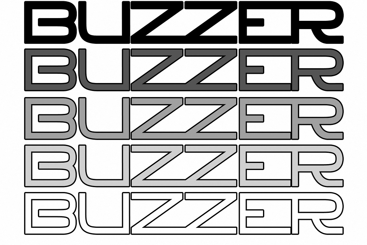 Golred-Sans Serif Font Modern, a Sans Serif Font by Canden Meutuah (Photo 4 of 10)