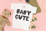 Home Pink, a Sans Serif Font by InermediaSTUDIO (Thumbnail 6 of 7)