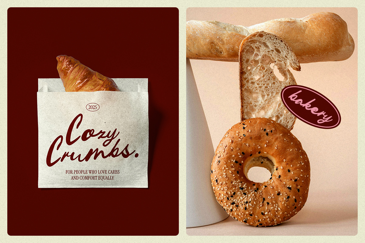 Riseheart – Handwritten Script Font, a Handwritten Font by Unicode Studio (Photo 4 of 10)