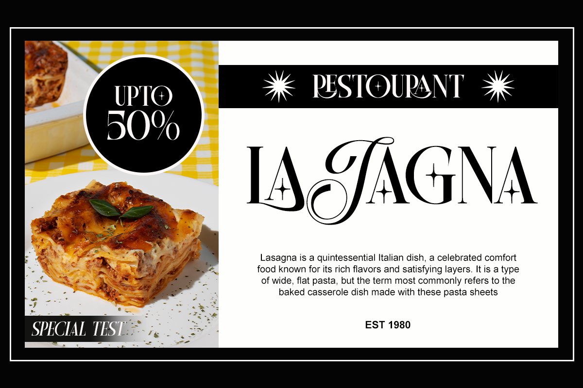 Solarie Halsy - Elegant Serif Font, a Serif Font by RagamKata (Photo 3 of 10)