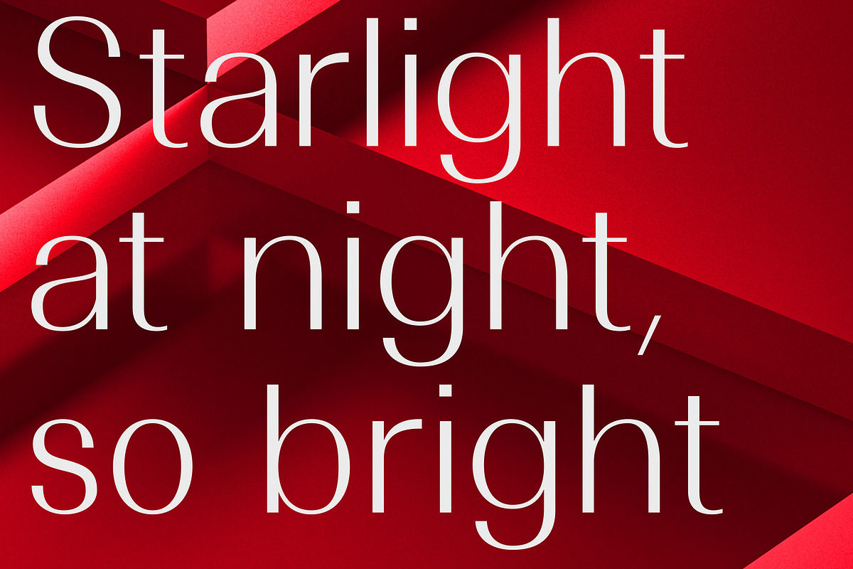 Sabino, a Sans Serif Font by JAM Type (Photo 6 of 7)