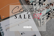 Orlando Signature + Extra Logo, a Script Font by Anxiety Studio (Thumbnail 14 of 14)