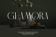 Parisiene | Modern Serif, a Serif Font by Muntab_Art (Thumbnail 2 of 10)