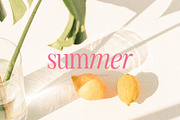 Retroscope / Vintage Modern Serif, a Serif Font by supfonts (Thumbnail 6 of 12)