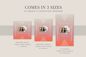 Instagram Expert Engagement Bundle