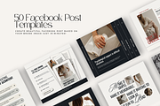 Canva Copywritting Kit Sophia, a Social Media Template by Lovely Confetti (Thumbnail 6 of 9)