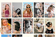 80+ Handmade Dopamine Overlays, a Texture Graphic by Feelsoul (Thumbnail 14 of 16)
