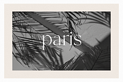 Mango - Modern Serif, a Serif Font by Sans & Sons (Thumbnail 3 of 10)