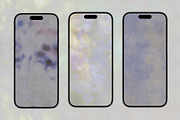 Hushed Bloom - Floral Backgrounds, a Texture Graphic by lerinartstudio (Thumbnail 9 of 13)