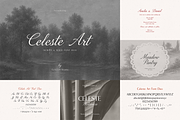 Wedding Font Collection, a Script Font by gafaroff studio (Thumbnail 6 of 22)