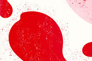 Lava Lamp - Background Illustrations, a Decorative Illustration by Huebert World (Thumbnail 8 of 10)