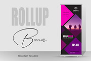 Travel agency business bundle set, a Poster Template by hkmonir (Thumbnail 3 of 3)