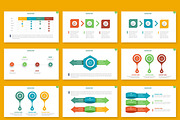 Gatoz Slides Keynote Presentation, a Presentation Template by Graphicgo (Thumbnail 3 of 9)