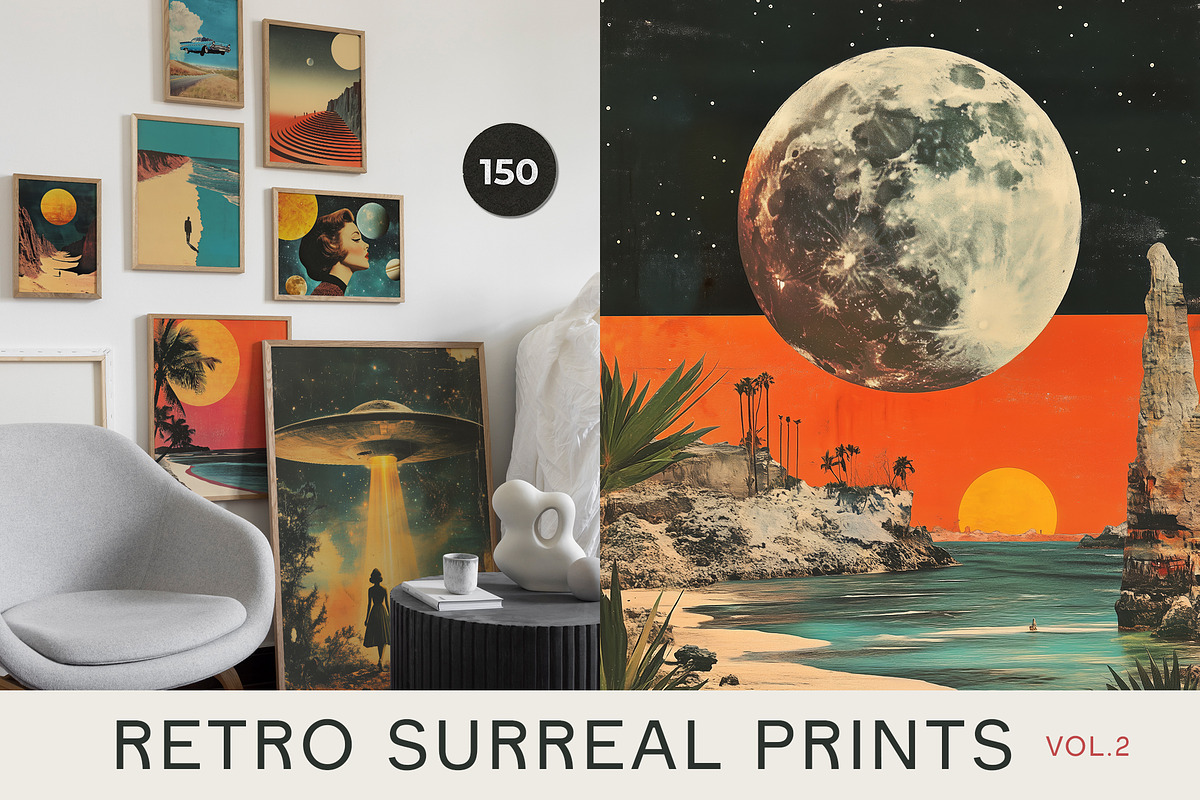 ALL PRINTS BUNDLE (3,000) Updated!, a Background Graphic by Lana Elanor (Photo 6 of 57)