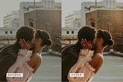 50 Dark Academia Lightroom Bundle, a Preset Add-On by TheWayfarerShoppe (Thumbnail 7 of 9)