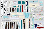 Texture Club collection, a Texture Graphic by vanloveart (Thumbnail 3 of 8)