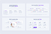 Neumorphic Presentation Template, a Presentation Template by TemplateZuu (Thumbnail 11 of 48)