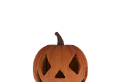 Halloween Pumpkin, a Characters & Person 3D Model by NOMODOL (Thumbnail 11 of 13)