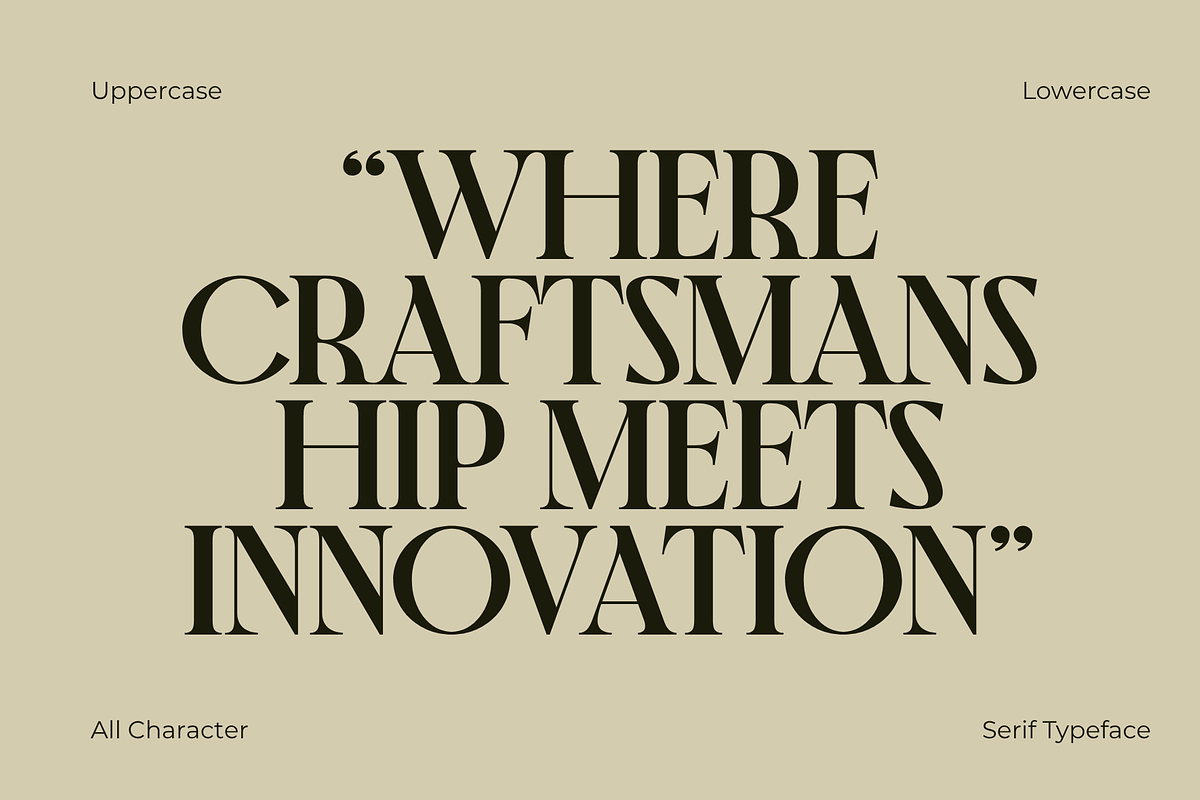 Geista Mond – Luxury Elegant Serif, a Serif Font by MaikoHatta (Photo 8 of 8)