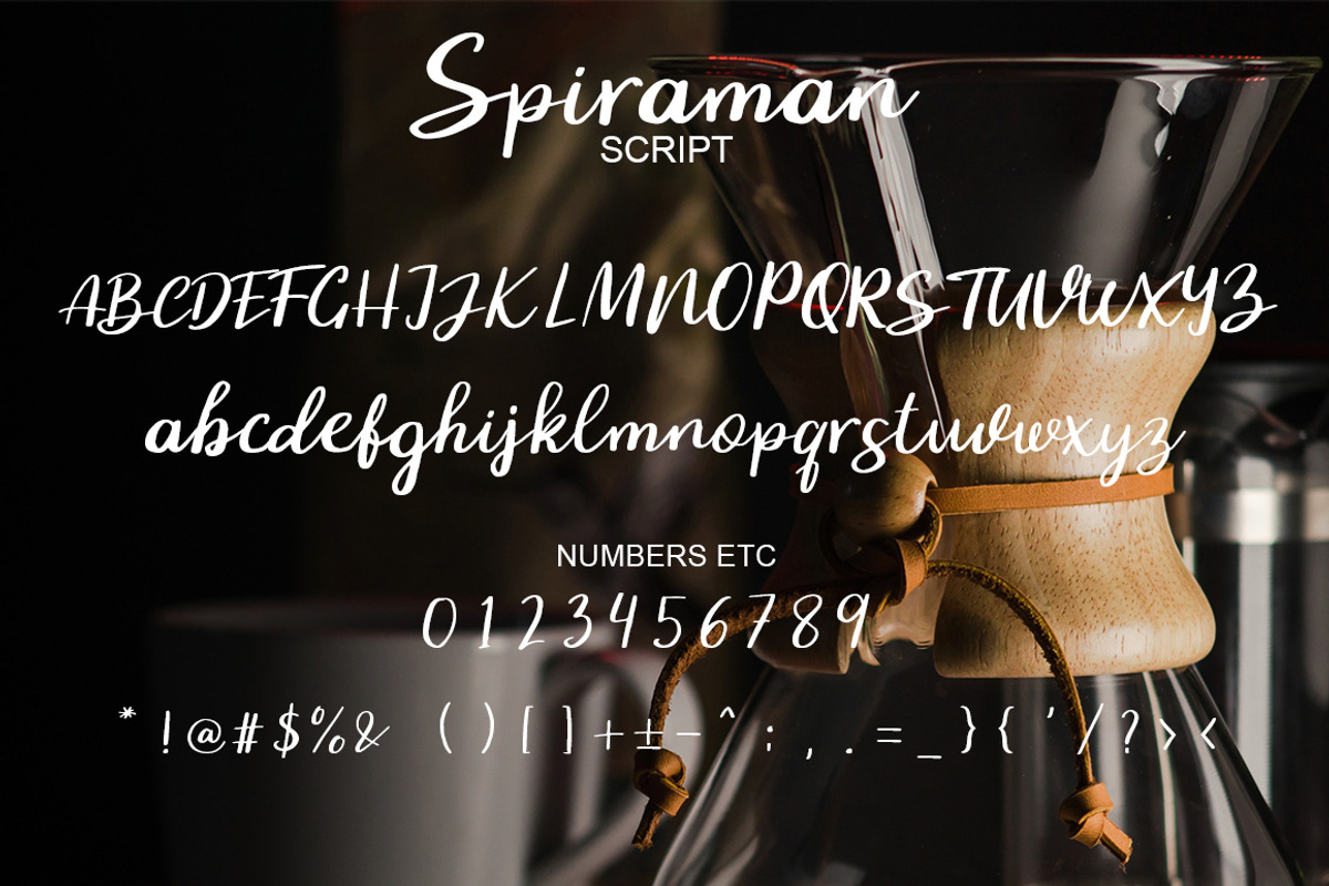 Spiraman preview 5