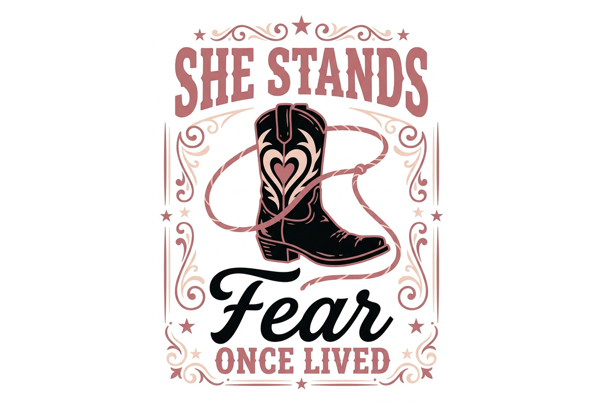Breast cancer warrior t-shirt design, an Object Graphic by jahid234 (Photo 3 of 3)