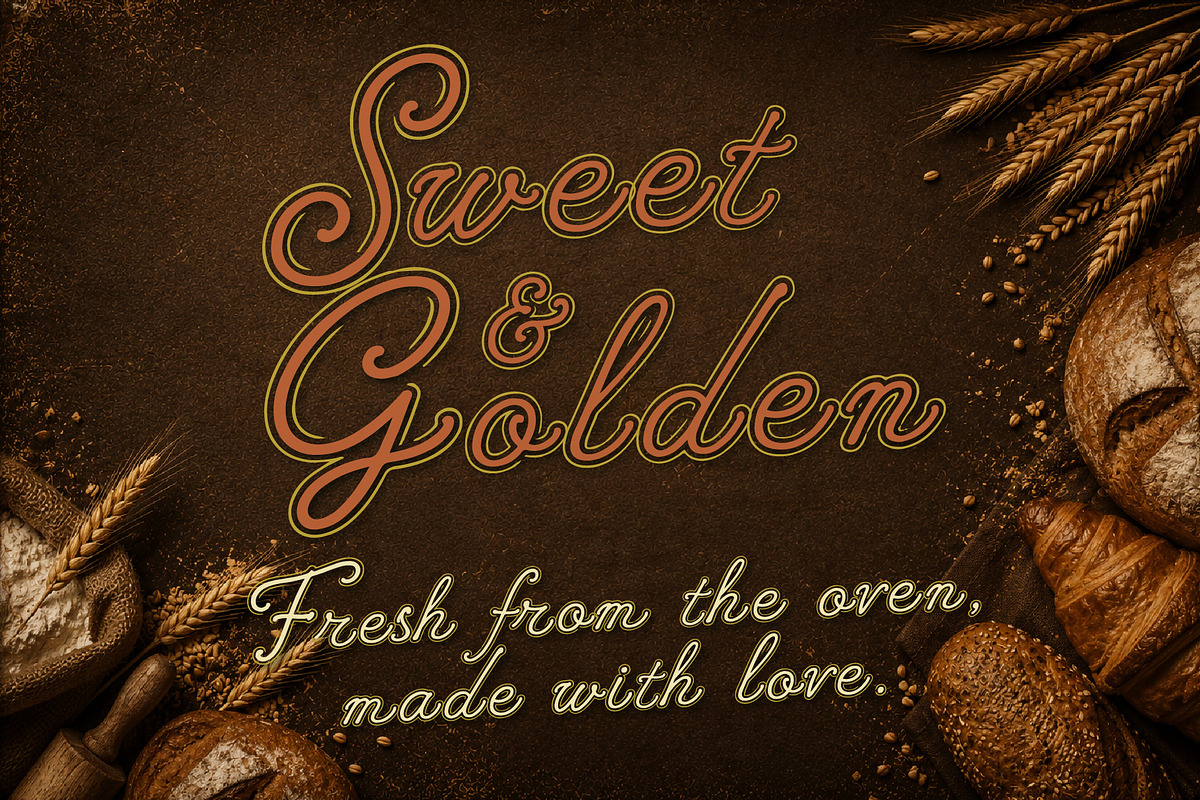 Mounta Libres - Born to Wander, a Script Font by HypeWorksCo (Photo 3 of 18)